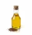 Import Herbal Extract Flax Seed Extract Linseed Oil Flax Seed Oil from China