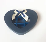 hotsale wedding chocolate paper gift box