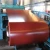 Import Color Coated Roofing Material Gi Prepainted Steel Coil PPGI from China