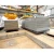 Import Non-asbestos Fiber Cement Board Machine/Cellulose Cement Board Machinery from China