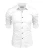 Import Shirt Casual Slim fit Smart business shirt long sleeve for man adult from United Kingdom