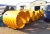 Import buckets and augers from China
