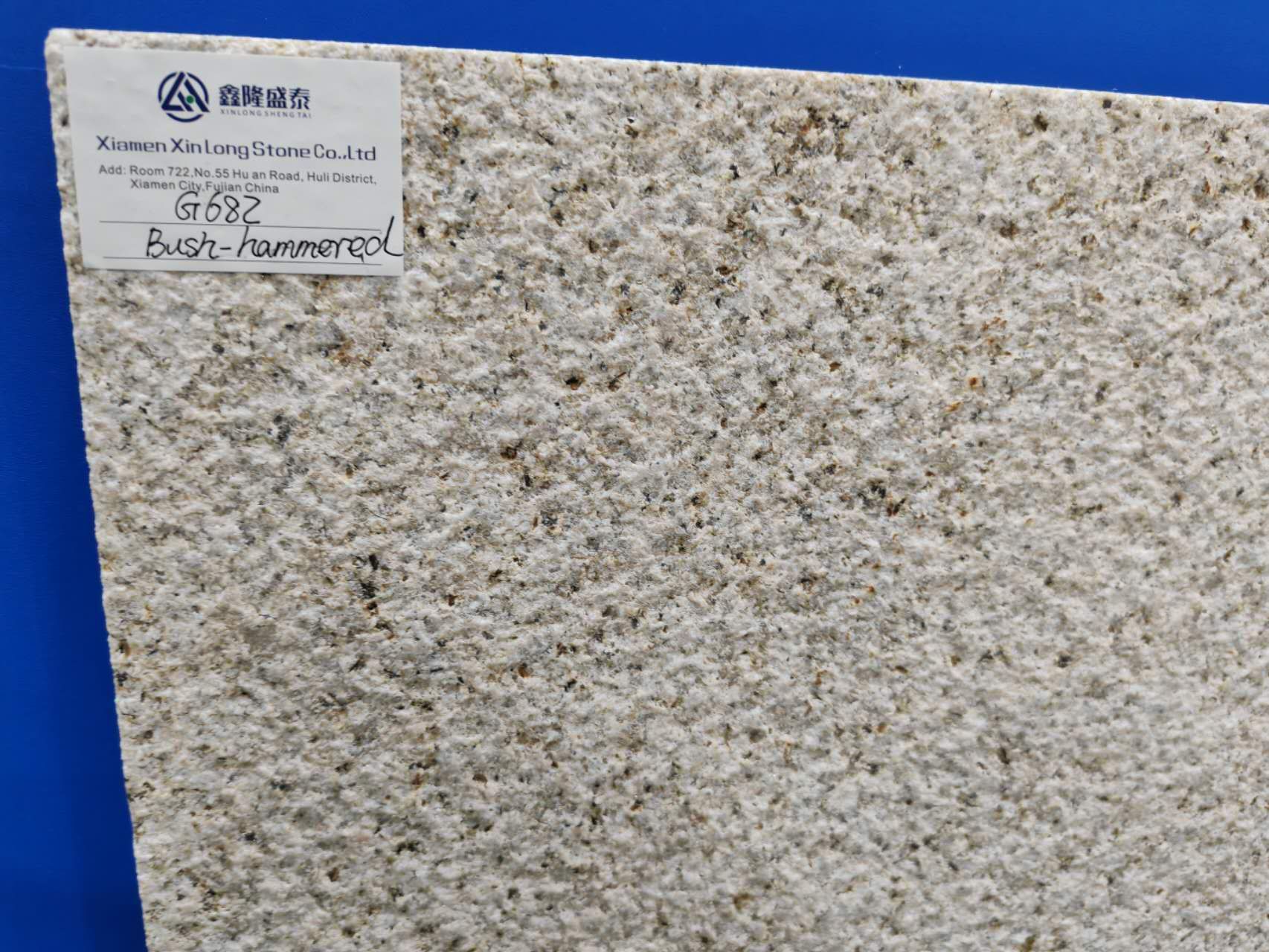 Buy G682 from Xiamen Xin Long Stone Co.,Ltd, China | Tradewheel.com