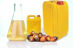 Grade A Refined Palm Oil for sale