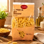 Pasta dei Coltivatori Toscani – Borgunto