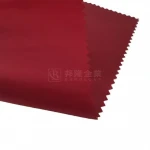 20d taffeta waterproof nylon taffeta fabrics for downjacket cotton padded coat