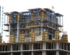 cantilever bracket system