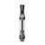 Import 0.5ml Glass Vaporizer Cartridges Base with 2.0mm Apeture from China