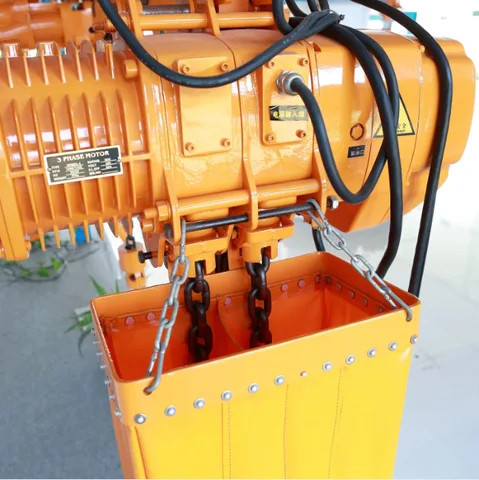 0.5t 1t 1.5t 2t 3t 5t 10t 16t electric chain hoist philippines