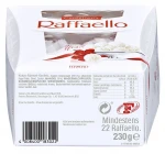Ferrero Raffaello T15, 150g