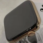 Apple Watch Series 4 44mm GPS Cellular 4G LTE Stainless Steel
