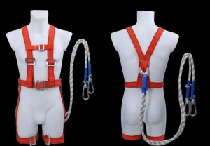 Safety Belt for Working at Height