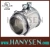 Import UL Listed HANYSEN EMT Connector Set Screw Type from China