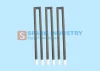 800-1450℃ SiC Heating Elements For Electrical Furnace
