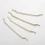Import Copper plated steel fiber with hook from China