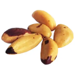 Bulk Export of Finest Quality Raw Brazil Nuts
