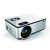 Import Popular Full HD led wireless 2800 lumens 1080p supported wifi mini video projector home cinema projector from China