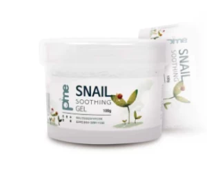 Pime Soothing Gel Snail