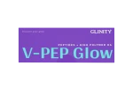 GLINITY VPEP - Glow