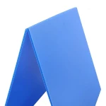 PP Corrugated Plastic Sheet