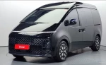 Staria Lounge 7-seater limousine
