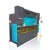Import 100T/3200 CNC hydraulic press brake stainless steel folding machine on sale from China