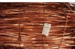COPPER WIRE MILBERRY