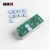 Import 2-3W/M.K High Temperature Thermal Pad Silicone Adhesive Pads For High Power LED Lamp from China