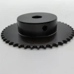 Global Bestsellers Finished Taper pilot Bore Roller Chain Sprocket