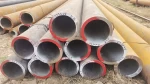 Root Canal Drill Pipe from China