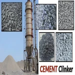 High-Quality Grey Portland Cement Clinker for OPC & SRC Production - 2026 Standard