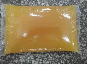 Hot selling high quality paper glue printing packaging glue medium instant hot melt jelly glue