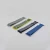 Import Custom Nylon Buckle Elastic Adjustable Strap Hook and Loop Watch Band With Buckle from China