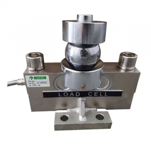TRUCK SCALE CUP AND BALL TYPE BRIDGE LOAD CELL LHF-1