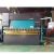 Import 100T/3200 CNC hydraulic press brake stainless steel folding machine on sale from China