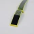 Import Custom Nylon Buckle Elastic Adjustable Strap Hook and Loop Watch Band With Buckle from China