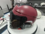 Cycling helmet