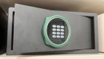 digital password lock hotel room safe box