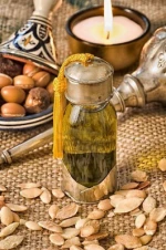 Organic Virgin Argan Oil