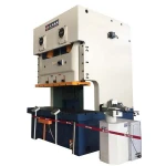 JH25-200 ton aluminum foil punching machines
