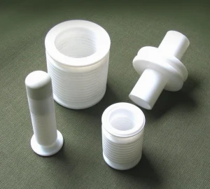 PTFE Expansion Bellows and Joints