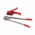 Import Hand Plastic Poly Cord Steel Manual Pet Strapping Tensioner Tool from China