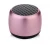 Import M9 Outdoor Bluetooth Speaker Mini Metal Wireless Bluetooth Speaker from China