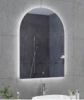 Washroom mirror