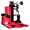 Mobile tire repair machine-in car integrated machine