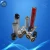 Import hot sale aerosol bag on valve for gas nailer fuel cell for concrete nail guns Aerosol Tank from China