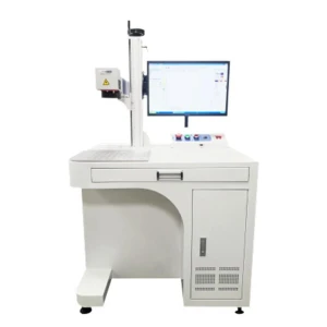 Laser Marking Machines