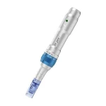 Ultima A6 M8 Dr.pen Auto Electric Microneedle Derma Pen Rechargeable _2pcs 12pin Needles _ Buy Dr Pen A