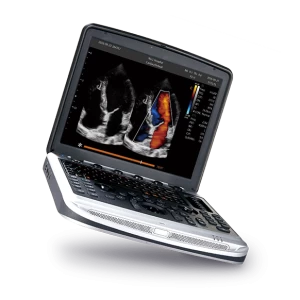 Advanced SonoBook 8, Portable Laptop Ultrasound Machine