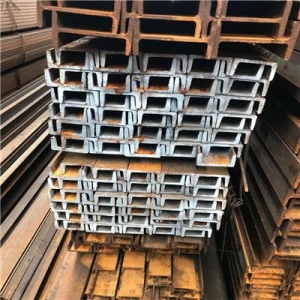 American standard channel steel A36 with complete specifications for sale starting from one piece